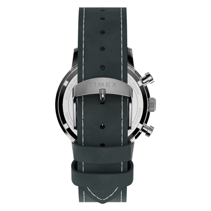 Timex Marlin x Peanuts de caballero correa de piel – TW2Y85300