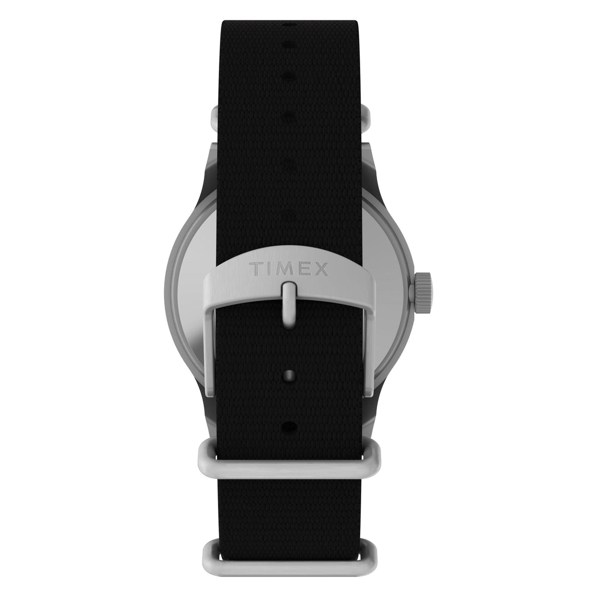 Timex MK1 x Peanuts de hombre correa de tela – TW2Y85400