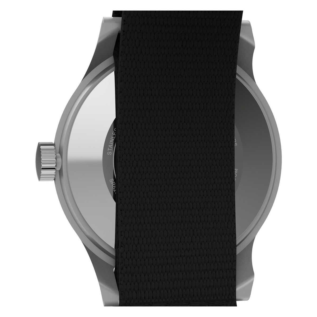 Timex MK1 x Peanuts de hombre correa de tela – TW2Y85400