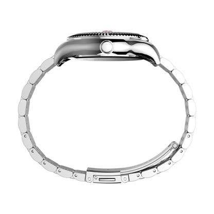 Timex Legacy x Peanuts de dama correa de metal – TW2Y85500