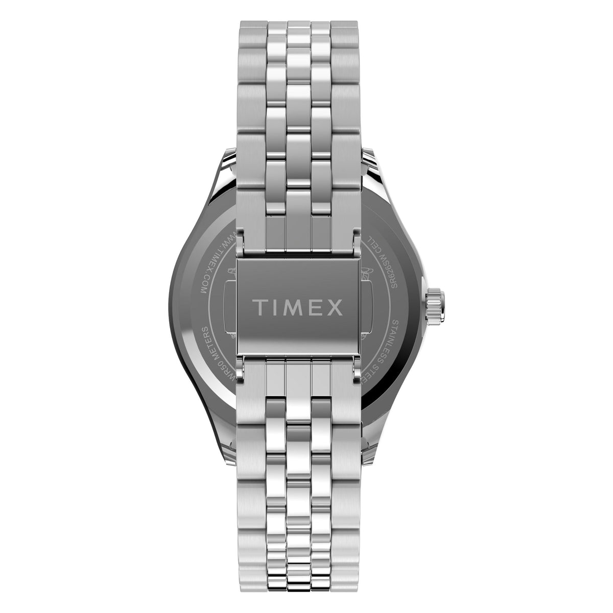 Timex Legacy x Peanuts de dama correa de metal – TW2Y85500