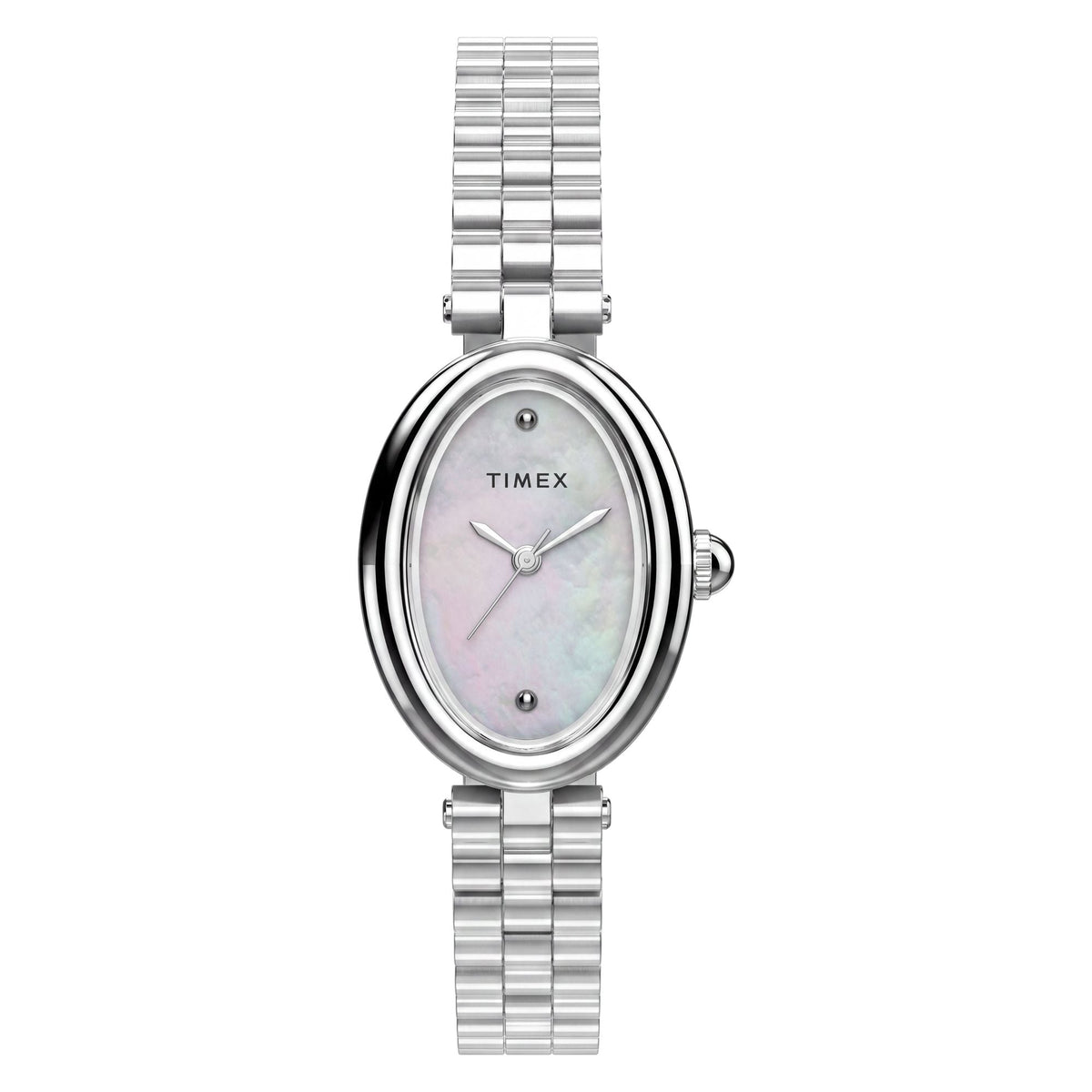 Timex Cavatina de dama correa de metal – TW2Y86000