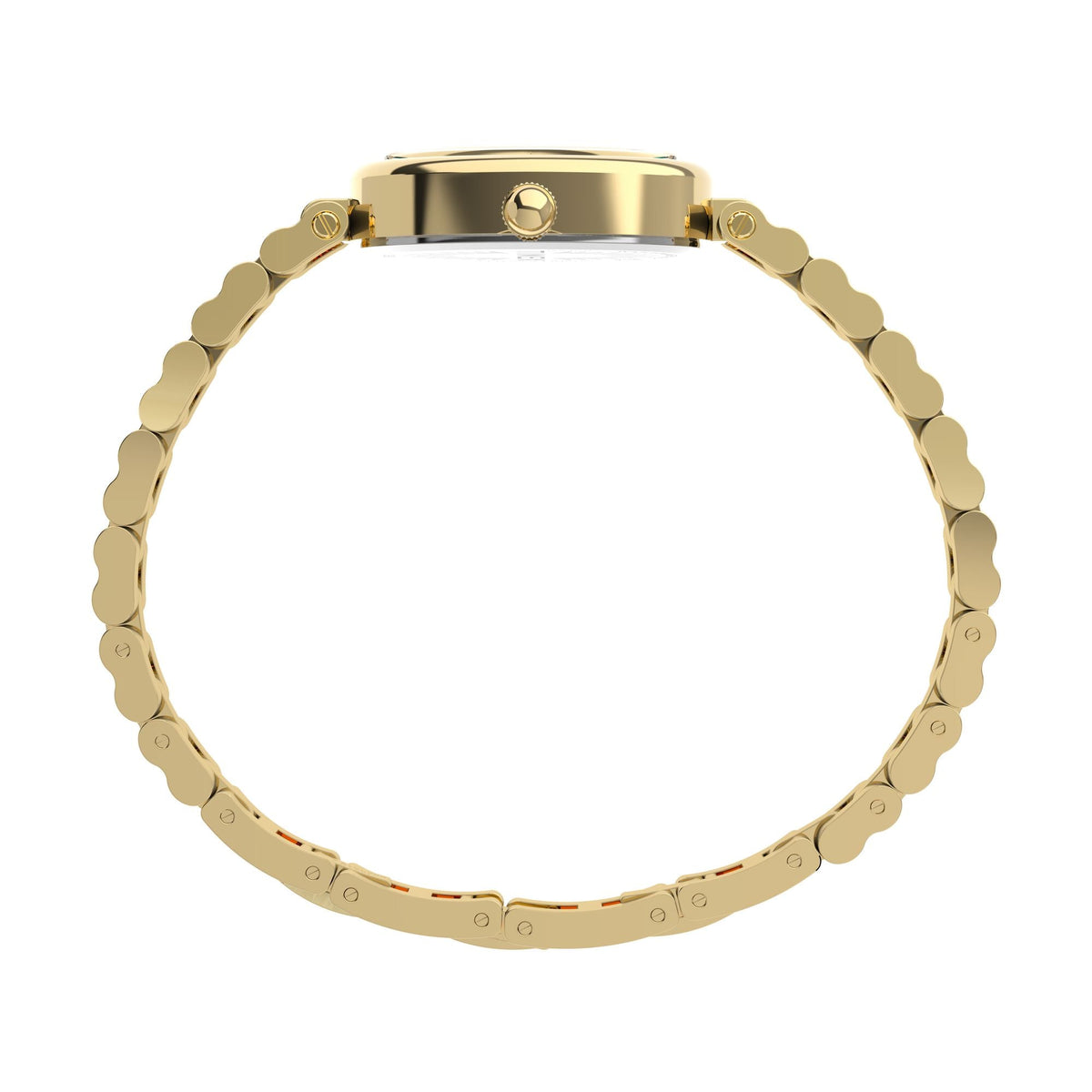 Timex Cavatina de señorita correa de metal – TW2Y86100