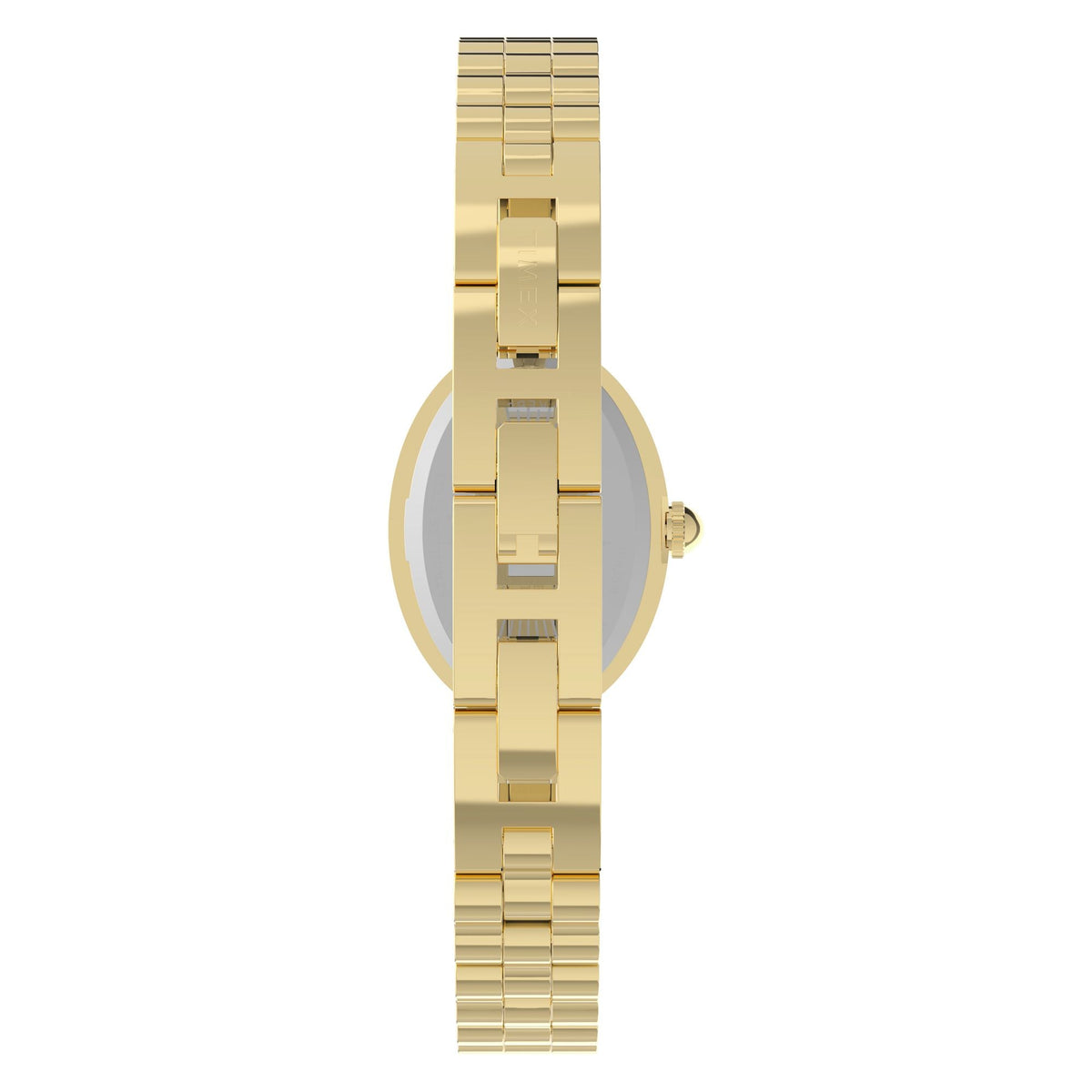 Timex Cavatina de señorita correa de metal – TW2Y86100
