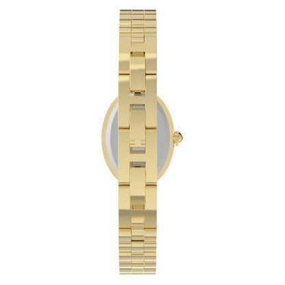 Timex Cavatina de señorita correa de metal – TW2Y86100