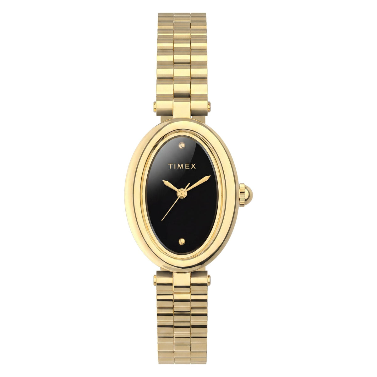 Timex Cavatina de dama correa de metal – TW2Y86200
