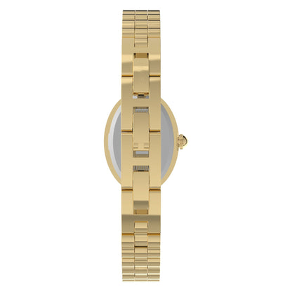 Timex Cavatina de dama correa de metal – TW2Y86200