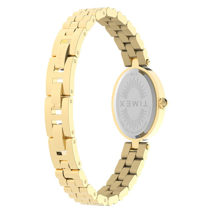 Timex Cavatina de dama correa de metal – TW2Y86200