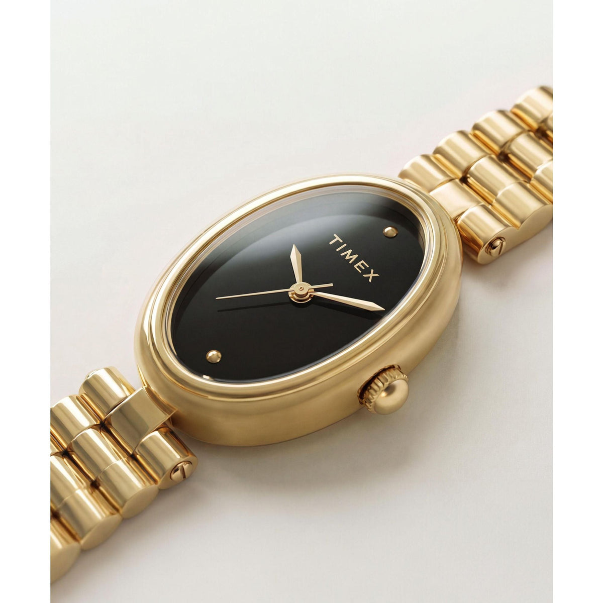 Timex Cavatina de dama correa de metal – TW2Y86200