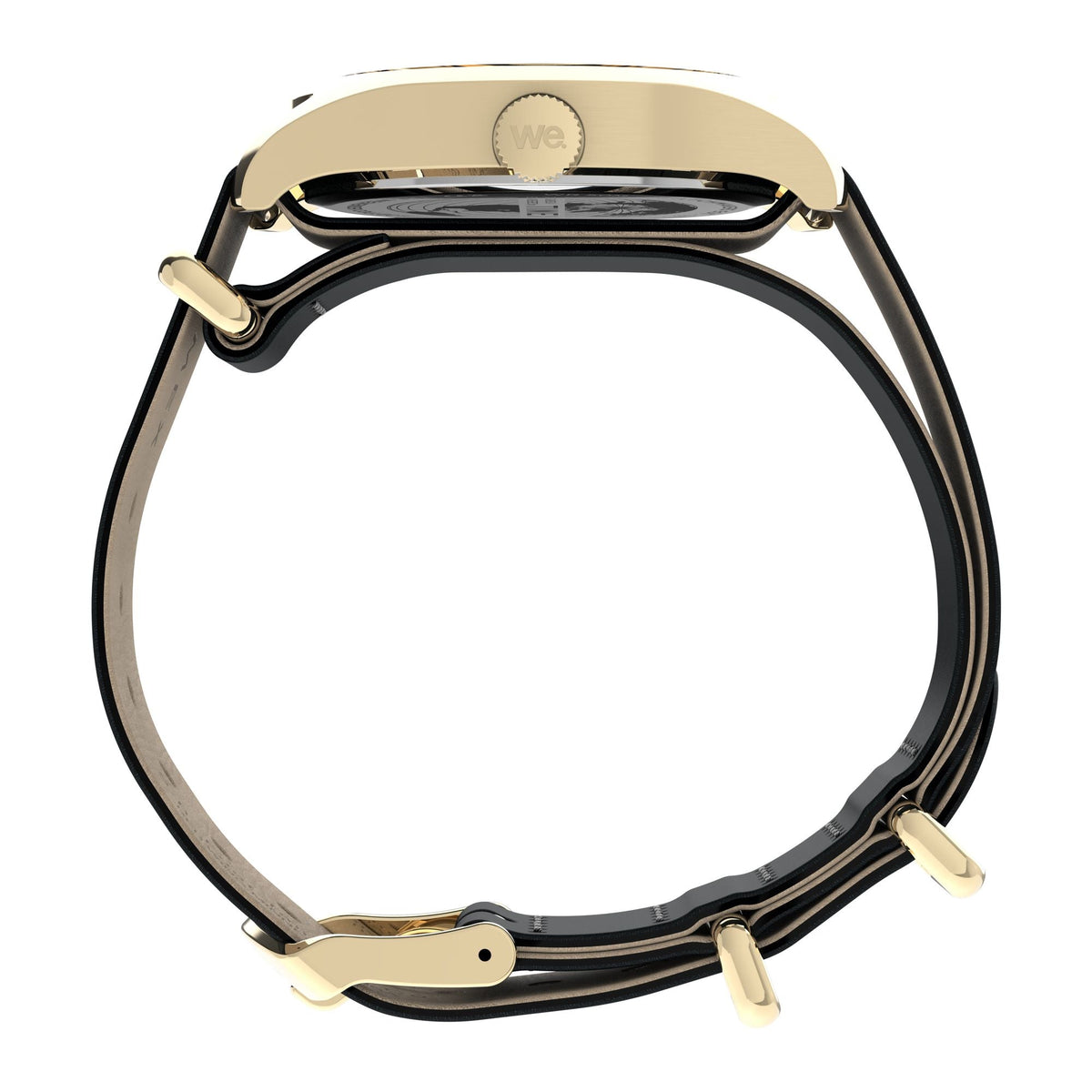 Timex Weekender de mujer correa de piel – TW2Y86600