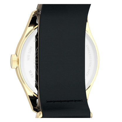 Timex Weekender de mujer correa de piel – TW2Y86600