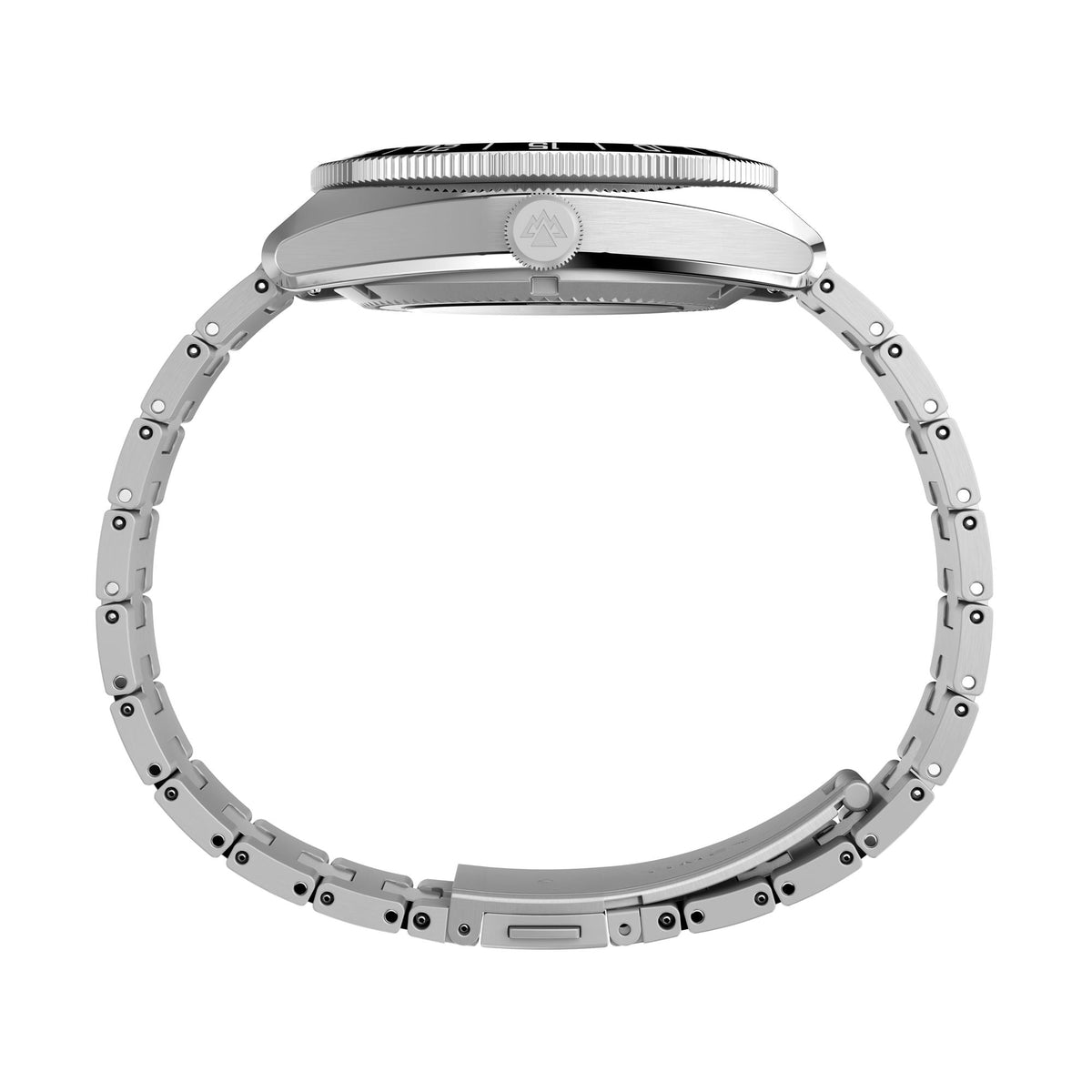 Timex Expedition Pioneer Automático de caballero correa de metal – TW2Y87400
