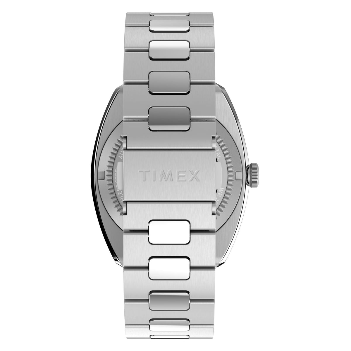 Timex Expedition Pioneer Automático de caballero correa de metal – TW2Y87400