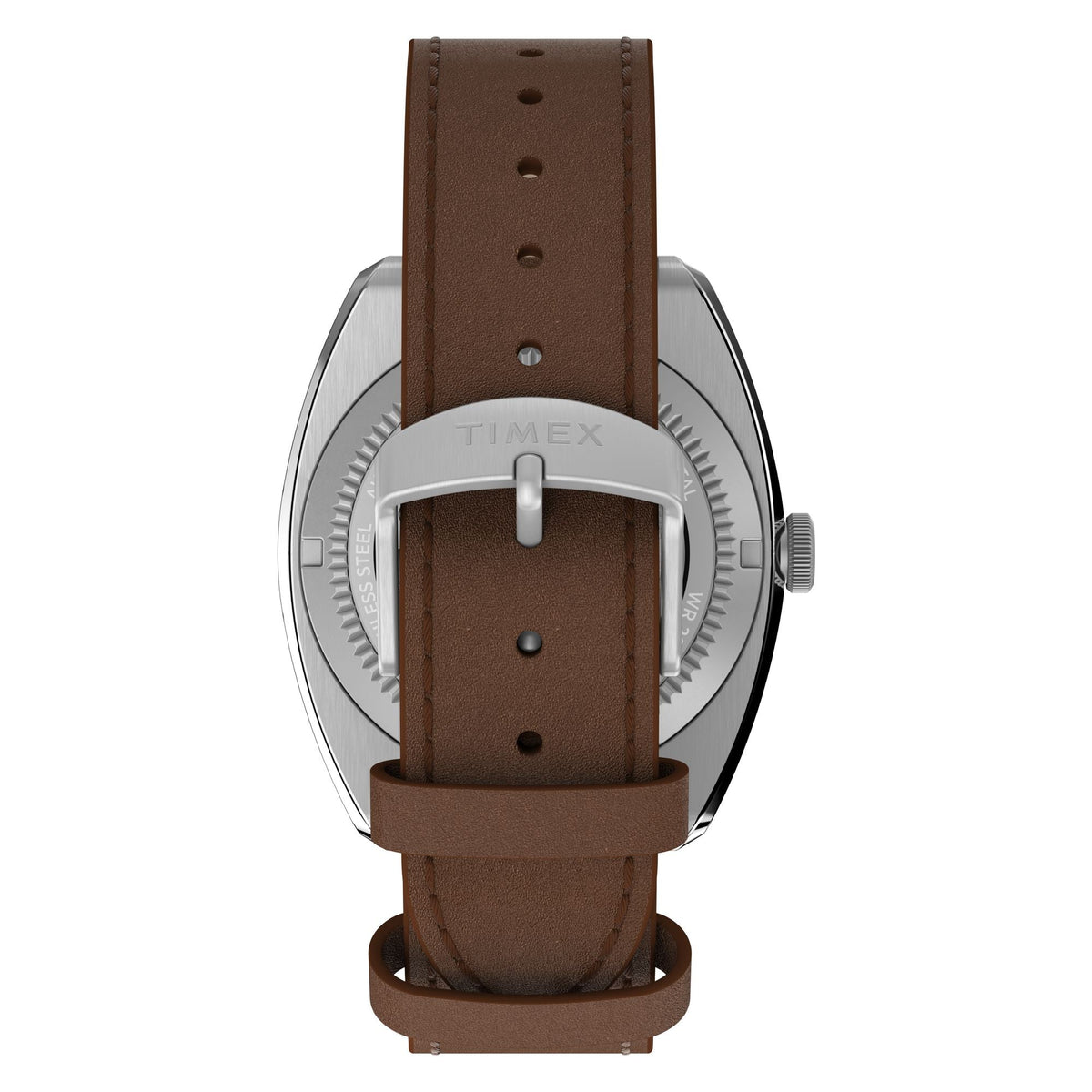 Timex Expedition Pioneer Automático de hombre correa de cuero – TW2Y87500
