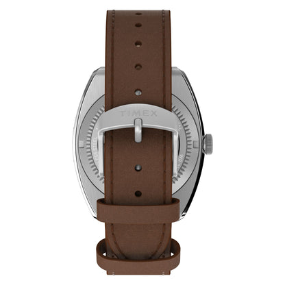 Timex Expedition Pioneer Automático de hombre correa de cuero – TW2Y87500