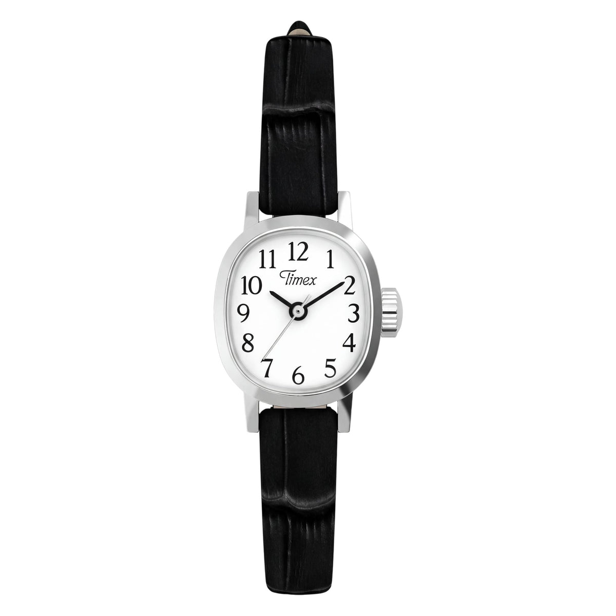 Timex Cavatina mini de dama correa de piel – TW2Y87800
