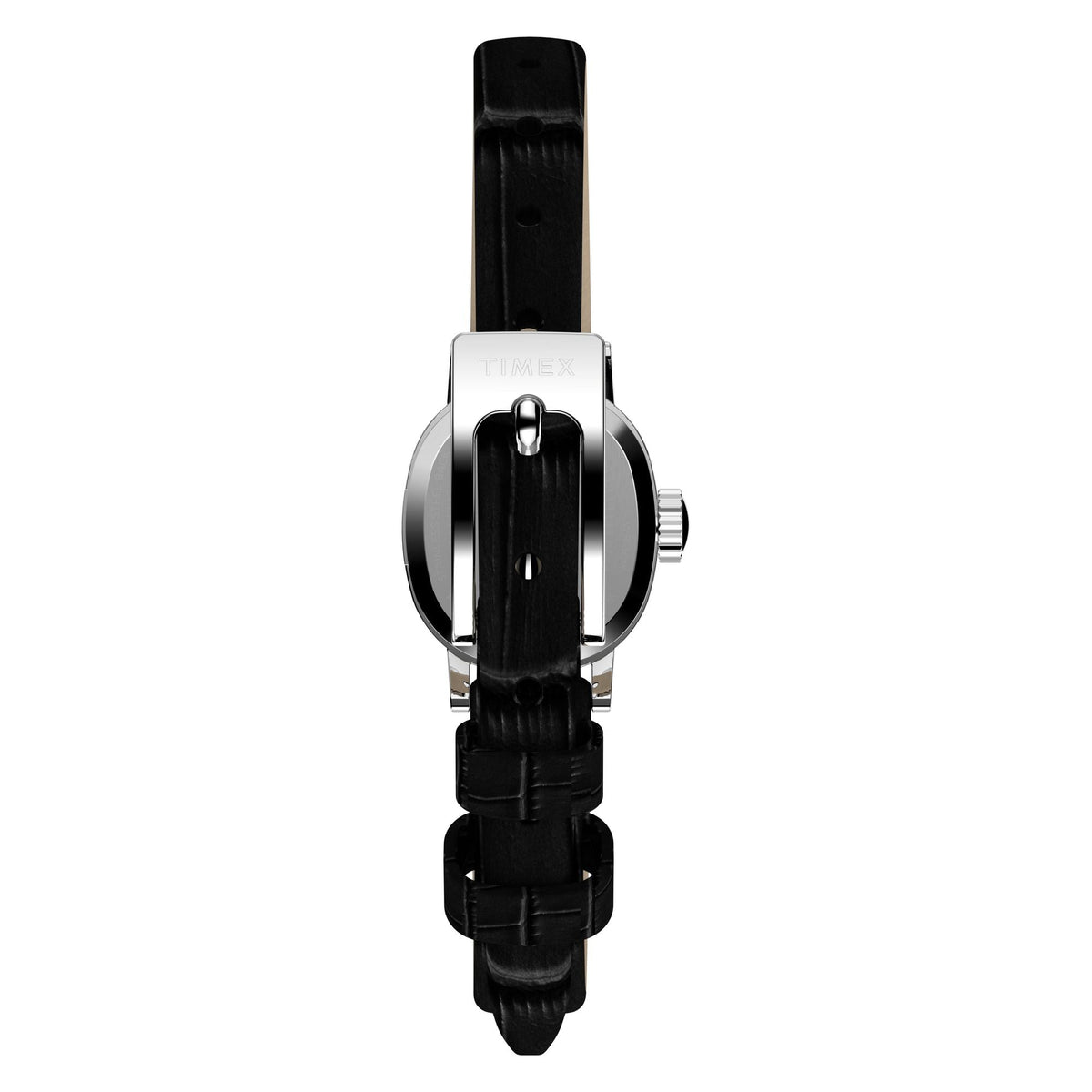 Timex Cavatina mini de dama correa de piel – TW2Y87800