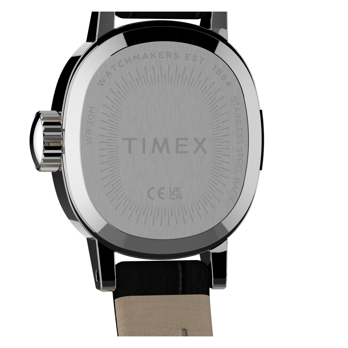 Timex Cavatina mini de dama correa de piel – TW2Y87800