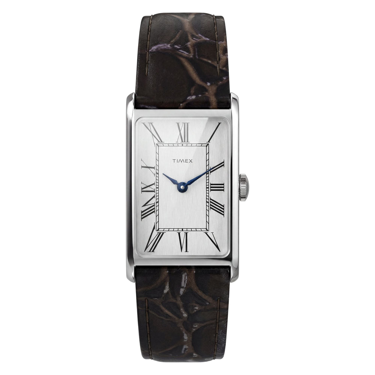 Timex Lexington unisex correa de cuero – TW2Y88200