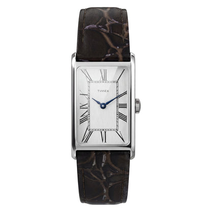 Timex Lexington unisex correa de cuero – TW2Y88200