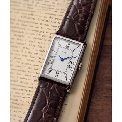 Timex Lexington unisex correa de cuero – TW2Y88200