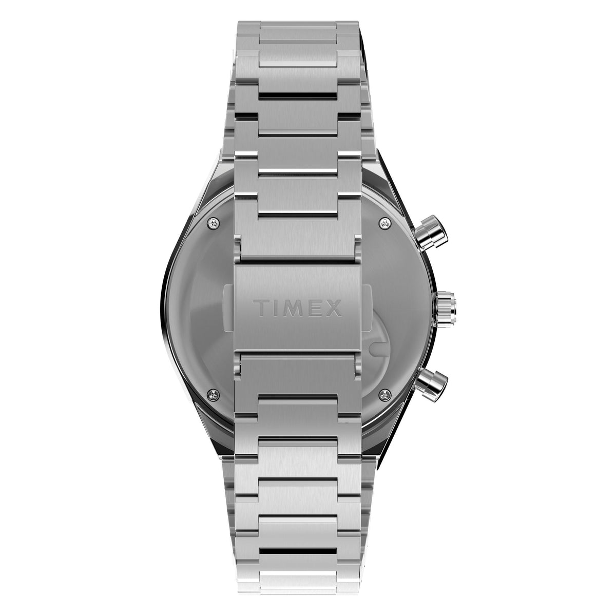 Timex Q de hombre correa de metal – TW2Y88500