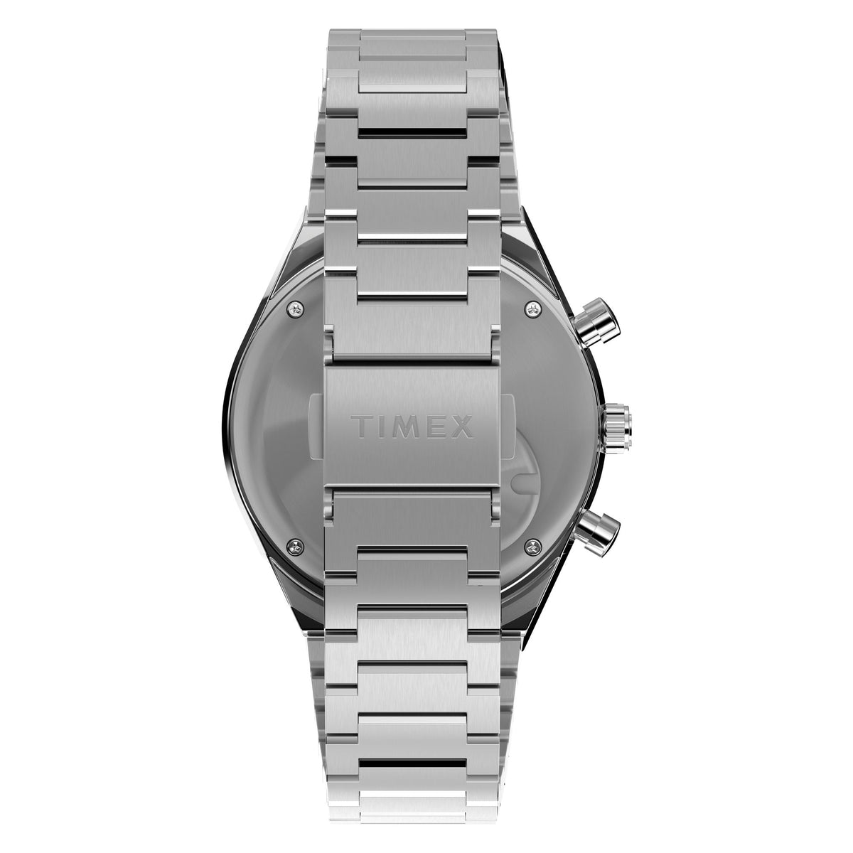 Timex Q de hombre correa de metal – TW2Y88600