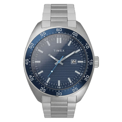 Timex Weston de hombre correa de metal – TW2Y88900