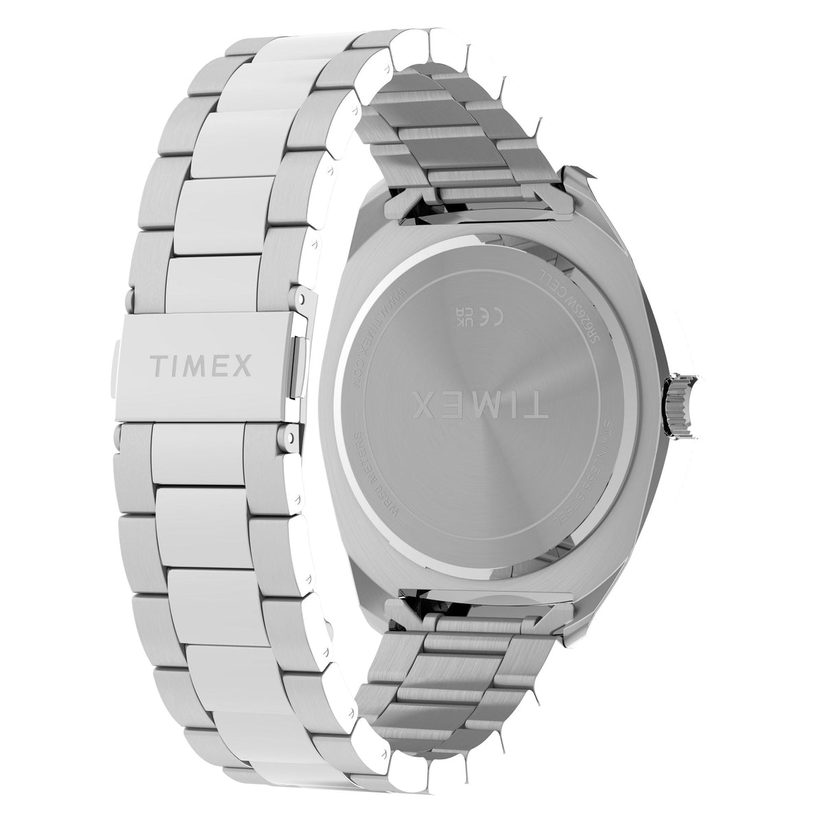 Timex Weston de hombre correa de metal – TW2Y88900