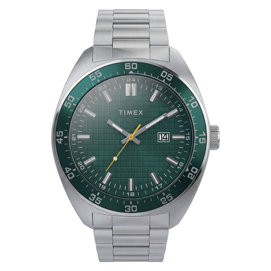 Timex Weston de hombre correa de metal – TW2Y89000