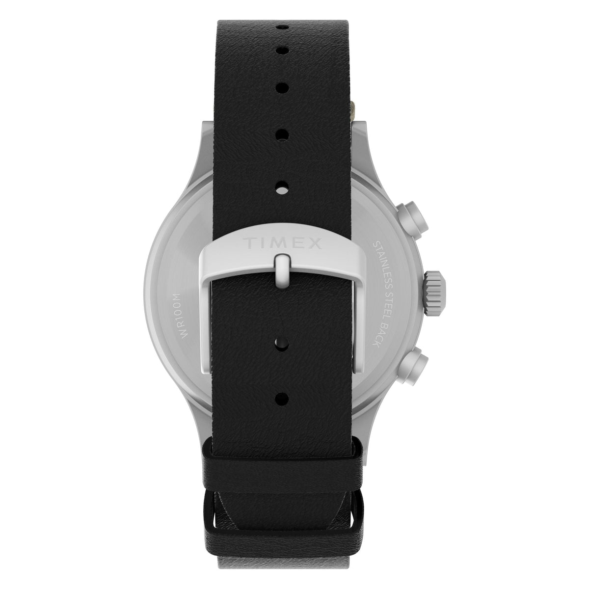 Timex Expedition Sierra de hombre correa de piel – TW2Y89200