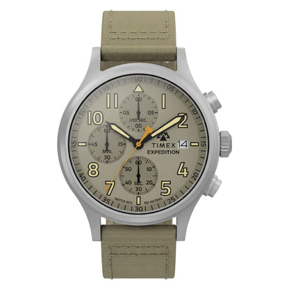 Timex Expedition de hombre correa de tela – TW2Y89300