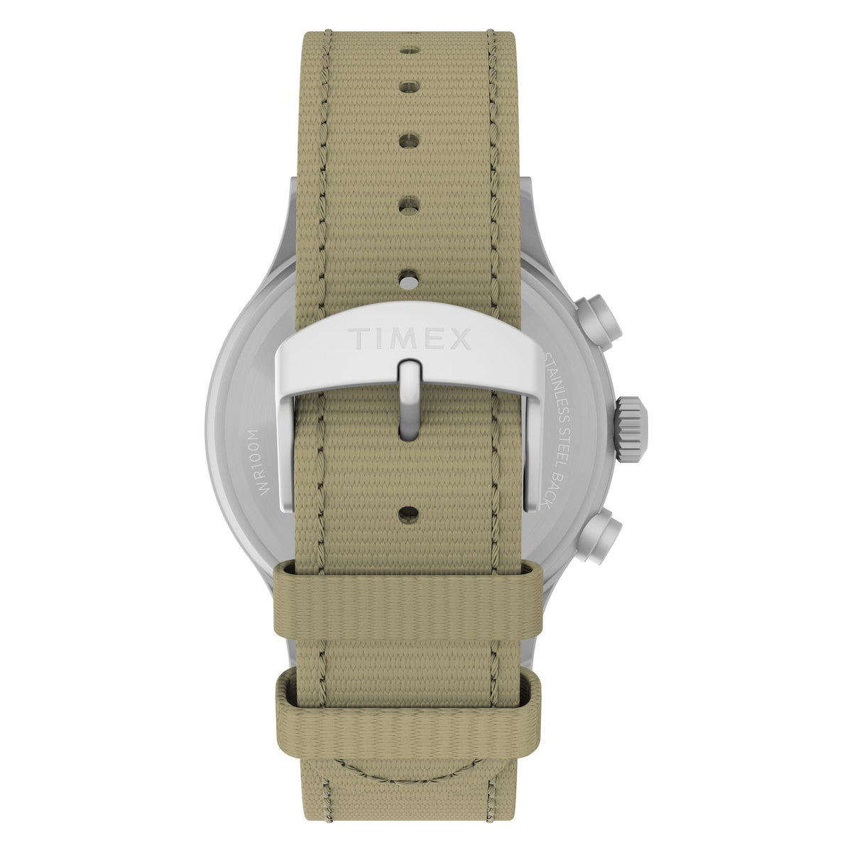Timex Expedition de hombre correa de tela – TW2Y89300