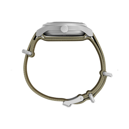 Timex Expedition Sierra de hombre banda de tela – TW2Y89400