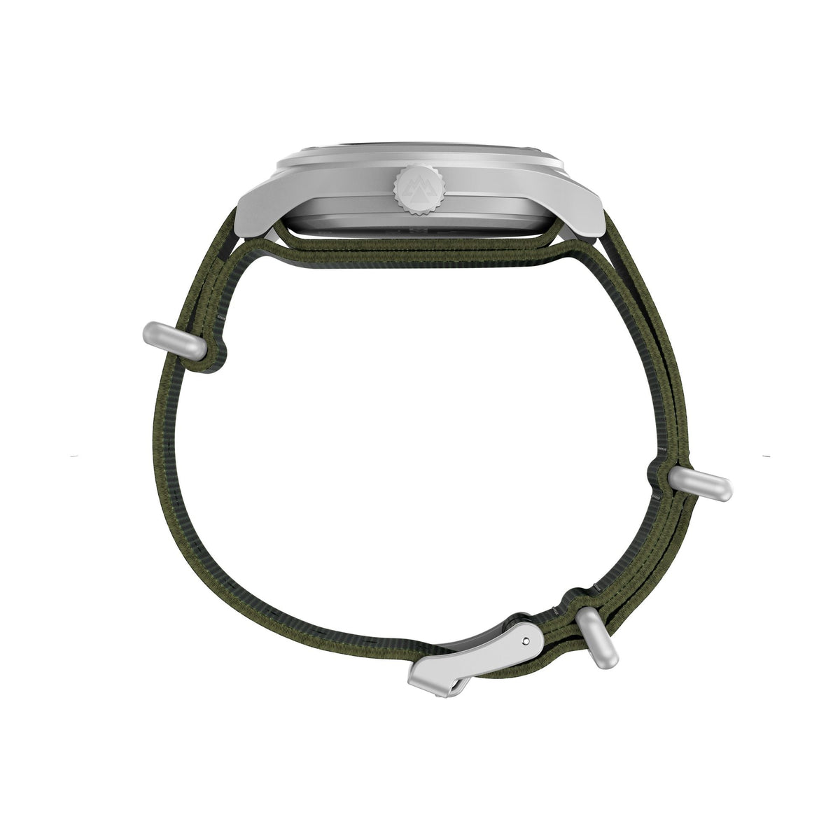 Timex Expedition de hombre pulsera de tela – TW2Y89500