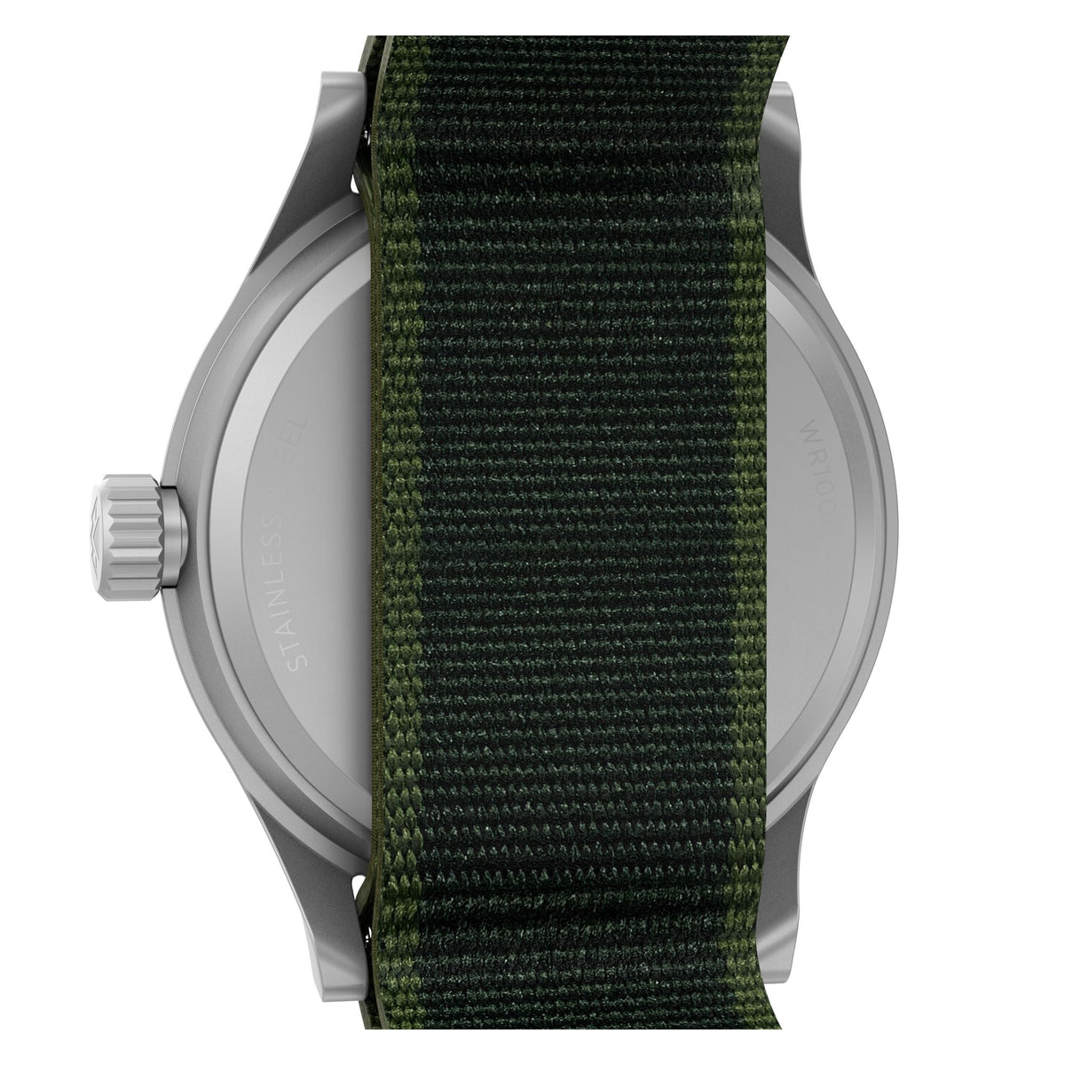 Timex Expedition de hombre pulsera de tela – TW2Y89500