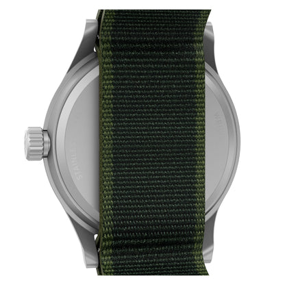 Timex Expedition de hombre pulsera de tela – TW2Y89500