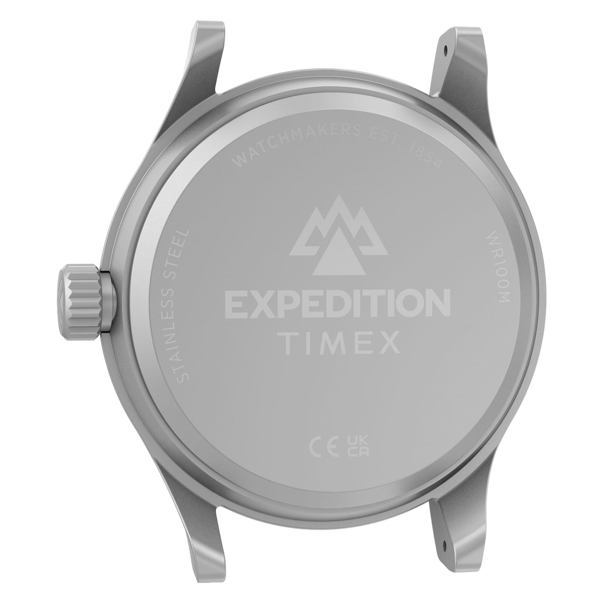 Timex Expedition de hombre pulsera de tela – TW2Y89500