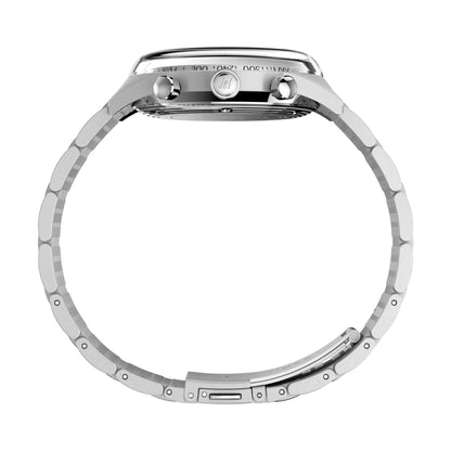 Timex Marlin Jet de hombre correa de metal – TW2Y89800