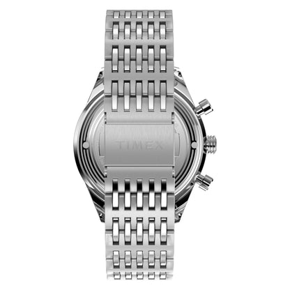Timex Marlin Jet de hombre correa de metal – TW2Y89800