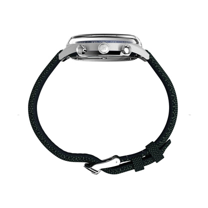 Timex Marlin Jet de hombre correa de tela – TW2Y89900
