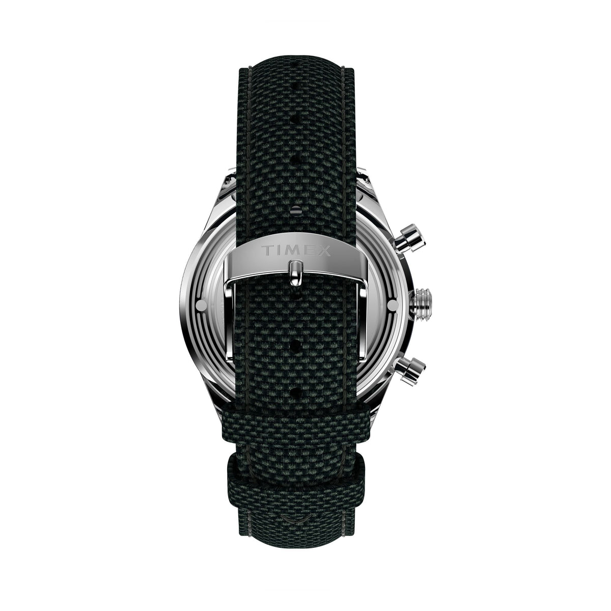Timex Marlin Jet de hombre correa de tela – TW2Y89900