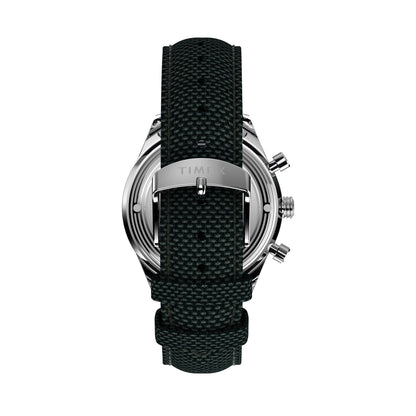 Timex Marlin Jet de hombre correa de tela – TW2Y89900