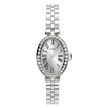 Timex Cavatina de dama correa de metal – TW2Y90000