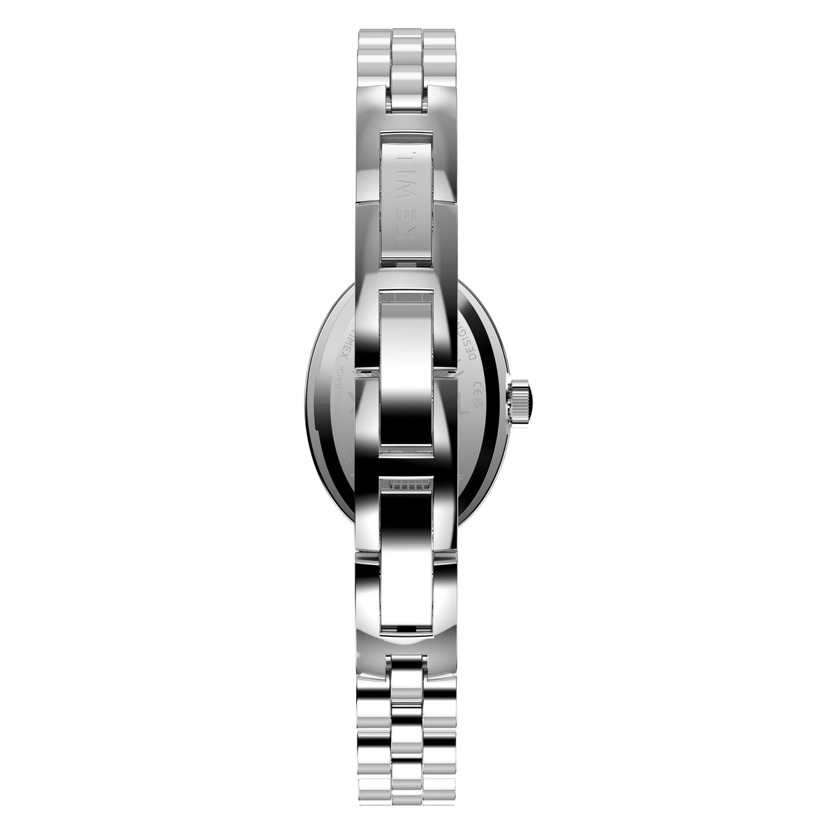 Timex Cavatina de dama correa de metal – TW2Y90000