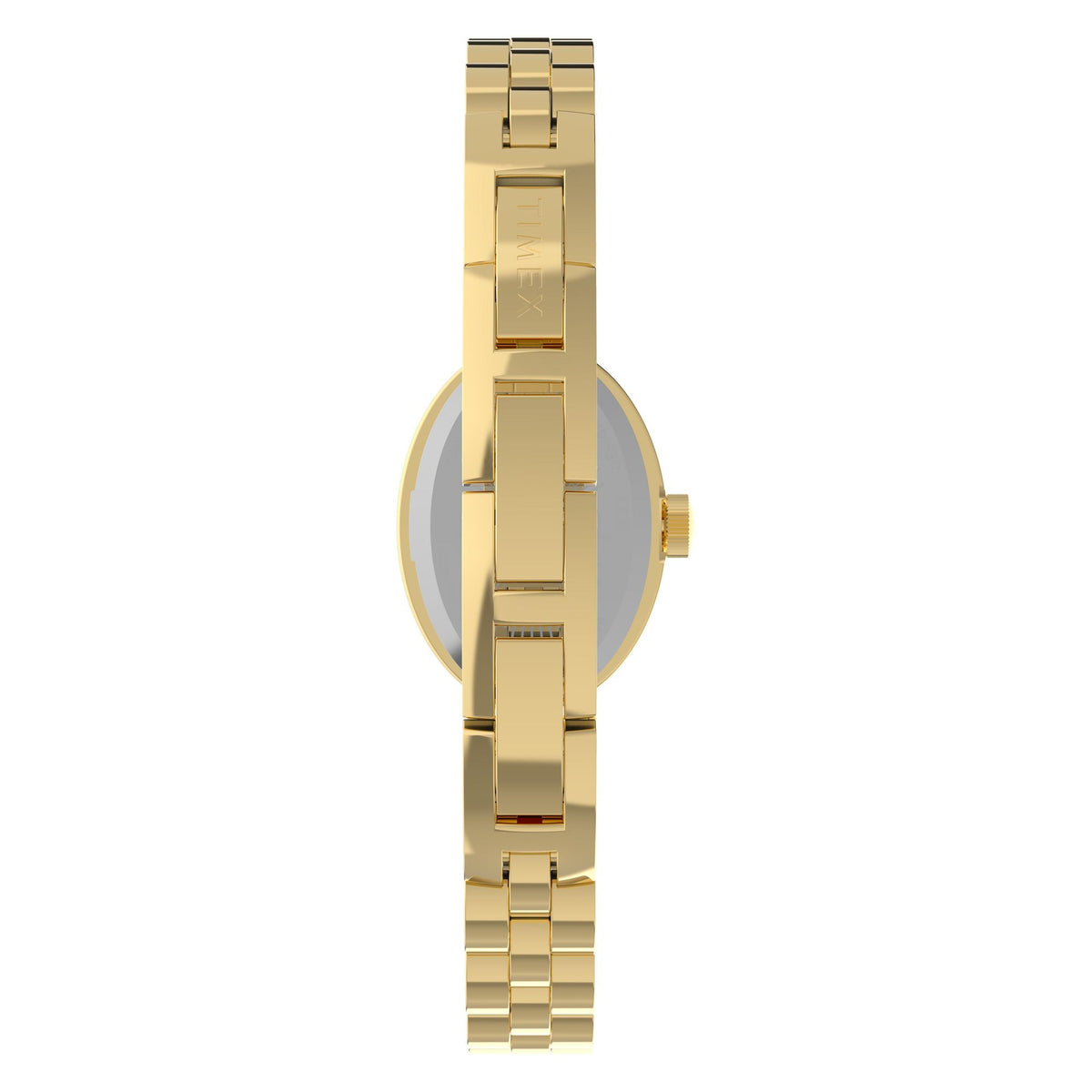 Timex Cavatina de señorita pulsera de metal – TW2Y90100