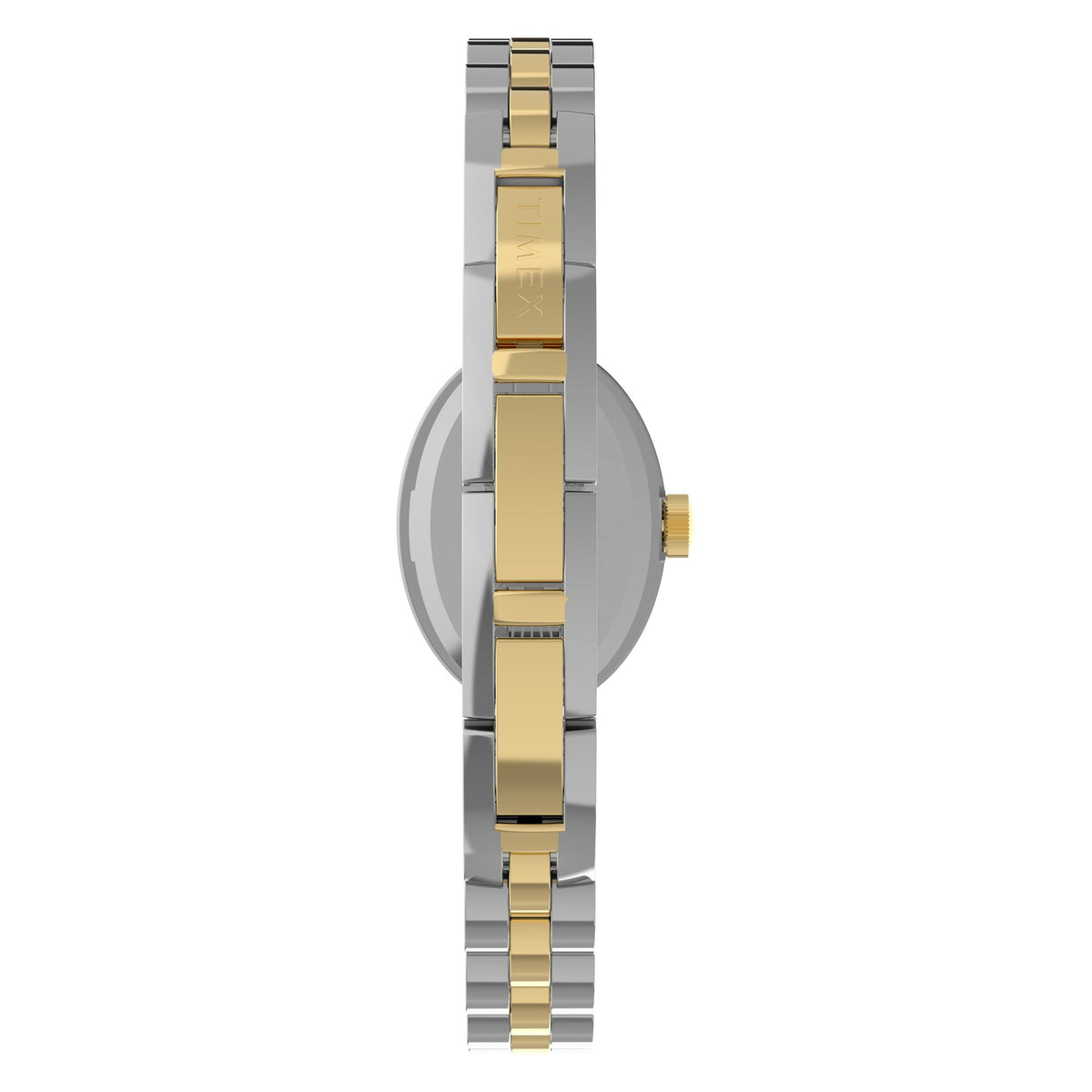 Timex Cavatina de señorita correa de metal – TW2Y90200