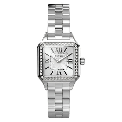 Timex Addison de dama correa de metal – TW2Y90300