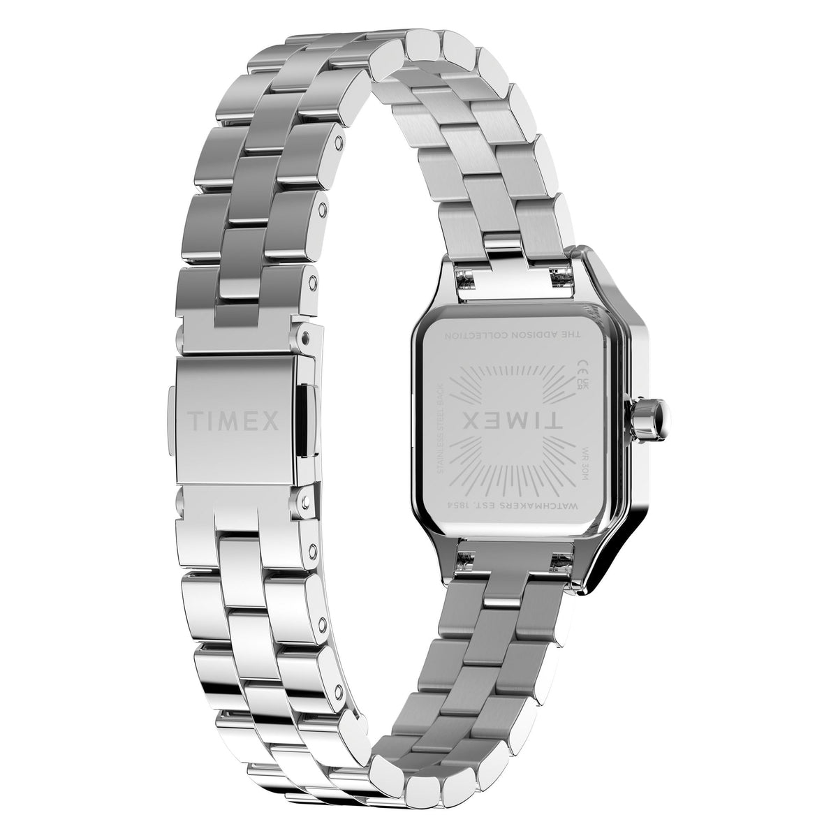 Timex Addison de dama correa de metal – TW2Y90300