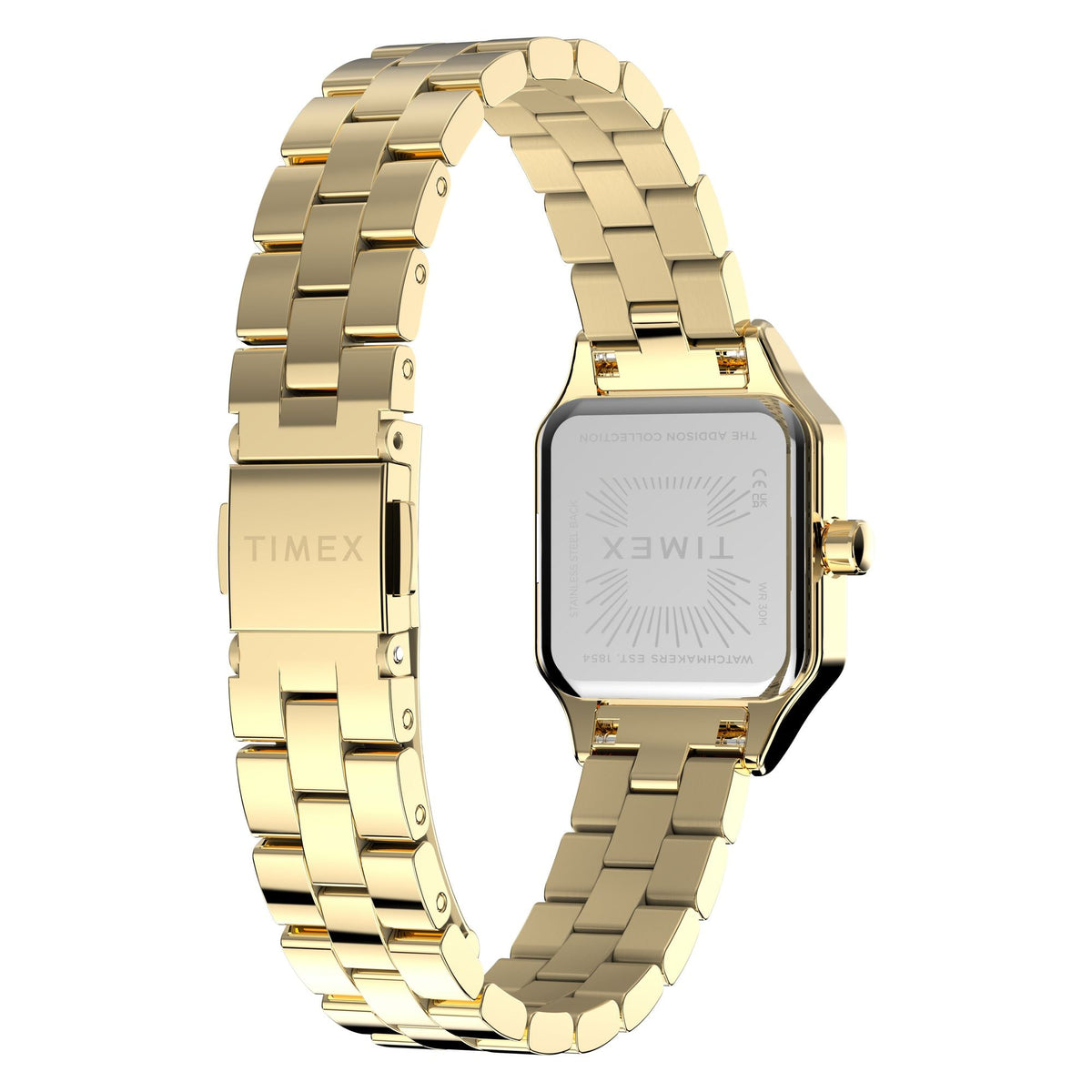 Timex Addison de dama correa de metal – TW2Y90500